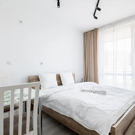 Rentplanet - Apartamenty Wiktoryn-3