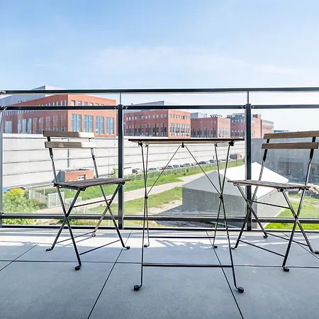 Rentplanet - Apartamenty Wiktoryn-2