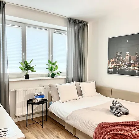 Apartel24Pl Mozart Apartments-3