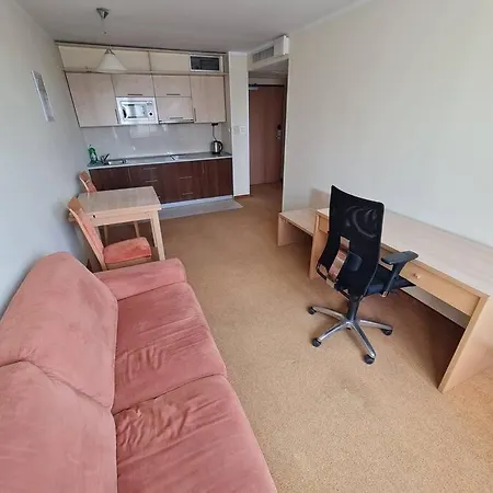 10Q - Z6 Apartment 1003-3
