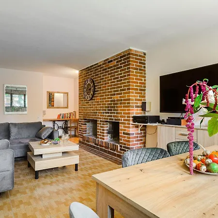 P&O Apartments Juhasów - Wawer-2