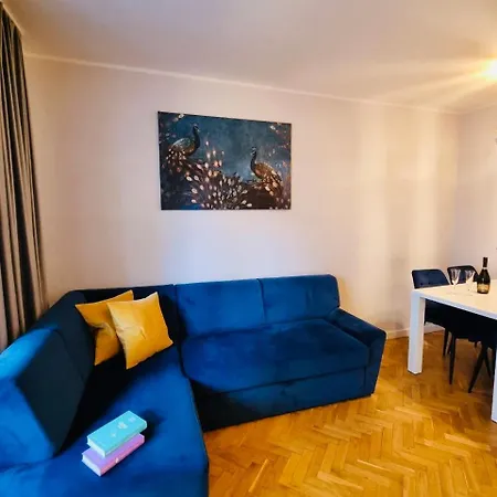 Beloved Warsaw Apartments - City Centre-2