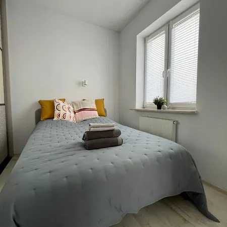 Cozy Apartment near IKEA&S8-3