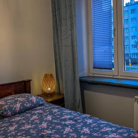 Velvet Apartament Kopinska-3
