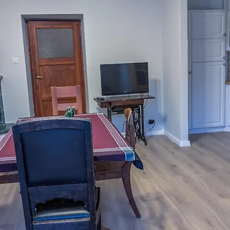 Velvet Apartament Kopińska-3