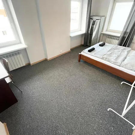 Fantastic Waw - Nw30 Room Bn-3