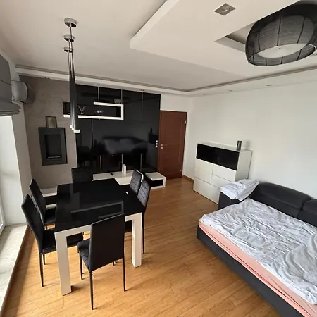 Apartament Praga Północ-2