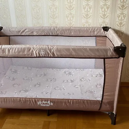 Apartament u Basi przy Centrum Zdrowia Dziecka-2