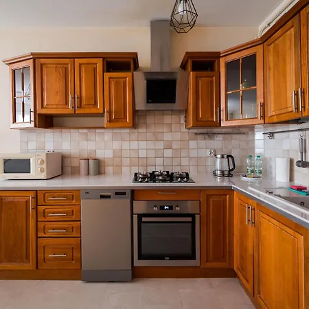 National Stadium Cozy Retreat Apartment-2