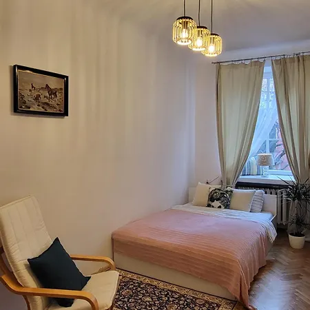 Apartamenty - Mi Stare Miasto-2