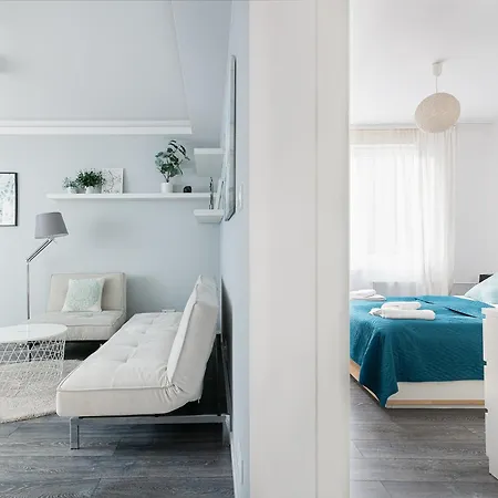 RentPlanet - Apartamenty przy Pałacu Kultury i Nauki-2