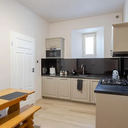 Time Apartment-2