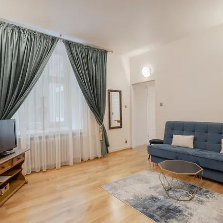 Time Apartment-3