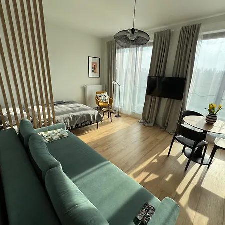 Port Praski Apartments-2
