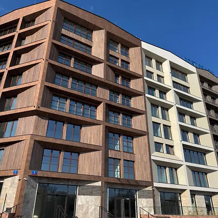 Port Praski Apartments-3