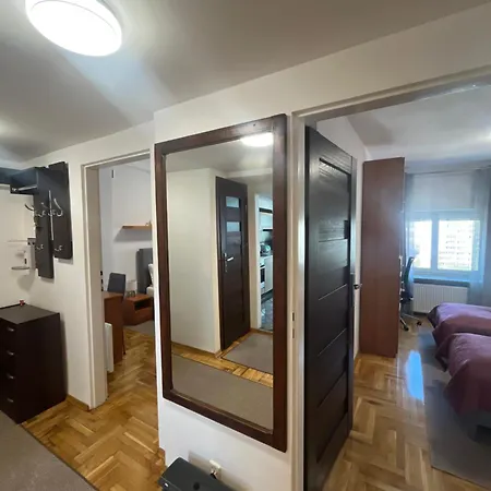 Marszałkowska Apartament RM HOUSE-2