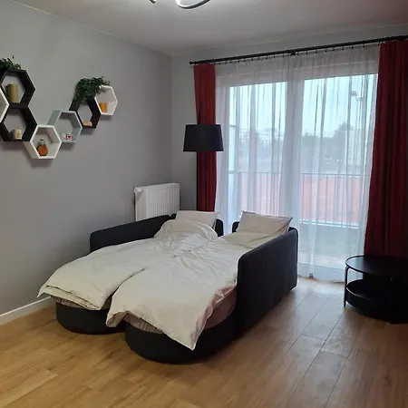 Heron Apartment-3