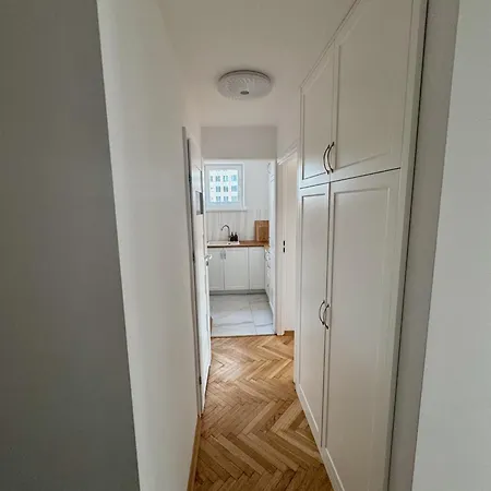 Śliska Central Location, high standard-3