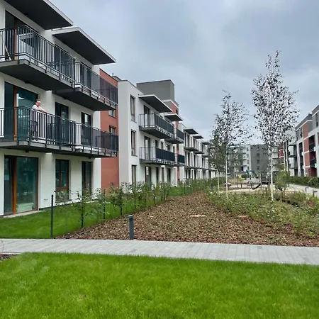 Apartment Royal Wilanow With Gym, Sauna And Private Parking Space-3