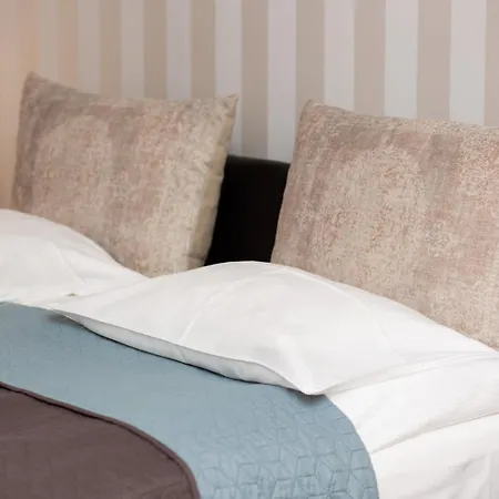 Apartament Lincoln Exclusive With Ac In Warsaw By Renters Prestige-3