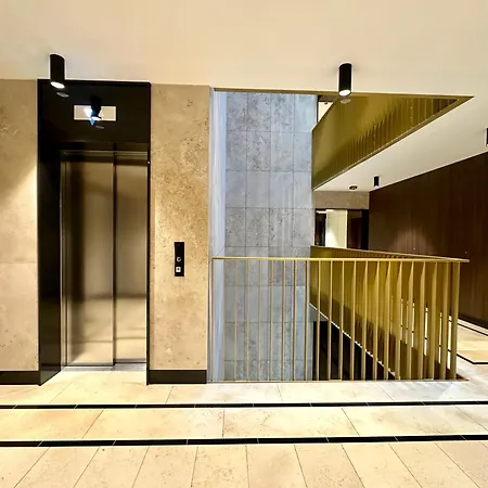 Vipwarsawapartments Pl Gold Mennica Residence-3
