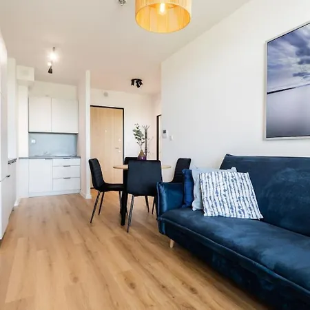 Citysphere Premium Suite 3 Wiktoryn-3