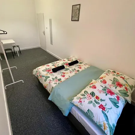 Fantastic-Inn Warszawa - Chmielna-2