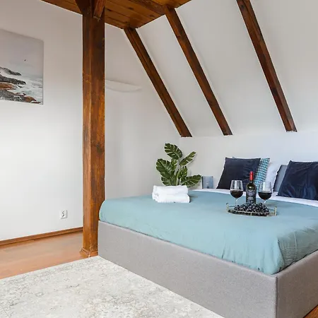 Lumina I Duplex 3-Room Apartment In Warsaw I Old Town-2