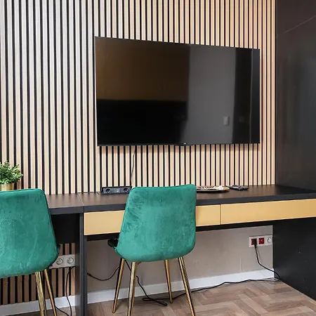 Rentplanet - Apartamenty Kasprzaka-2