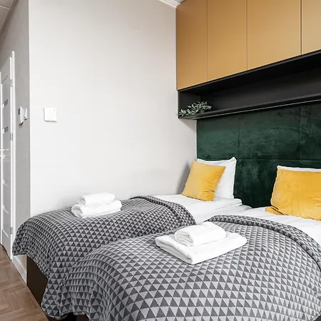 RentPlanet - Apartamenty Kasprzaka-3