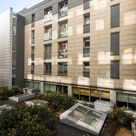 Superior Panska, 2 Rooms, 1 Bedroom, Metro! 24H Reception!-2