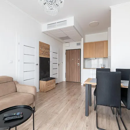 RentPlanet - Bliska Wola-3