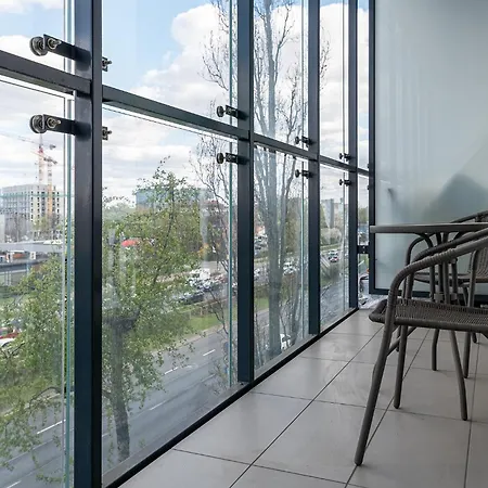 Rentplanet - Bliska Wola-3