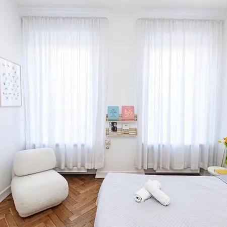 Boya Żeleńskiego 4A - Better Rental-3