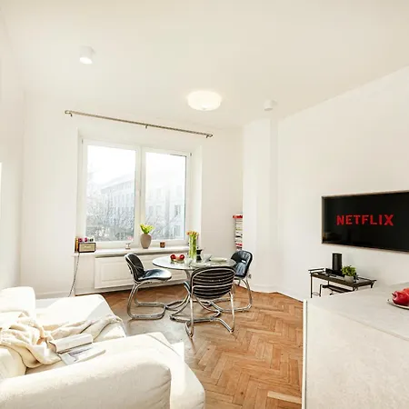 Boya Żeleńskiego 4A - Better Rental-2
