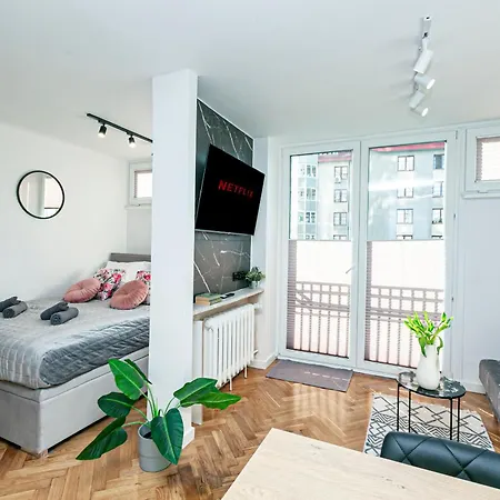 Żelazna 58 62 - Better Rental-2
