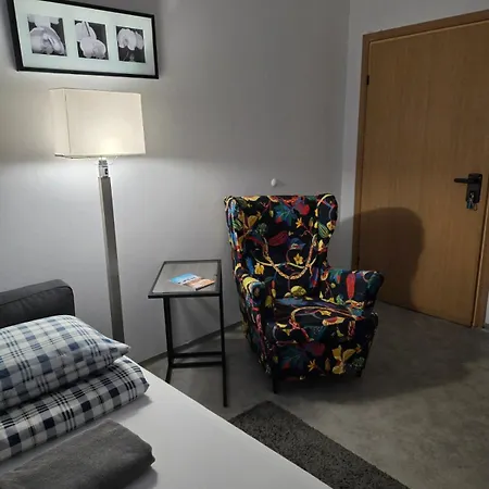 Pinto Guest Rooms-2