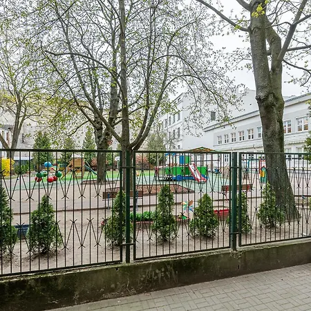 Rentplanet - Apartamenty Chmielna-3