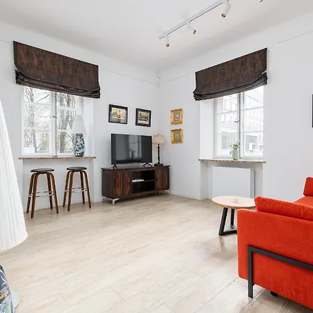 Rentplanet - Apartament Freta-3