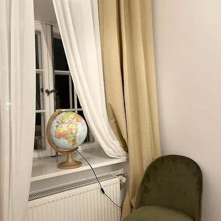 Apartament Flamingo Old Town-3