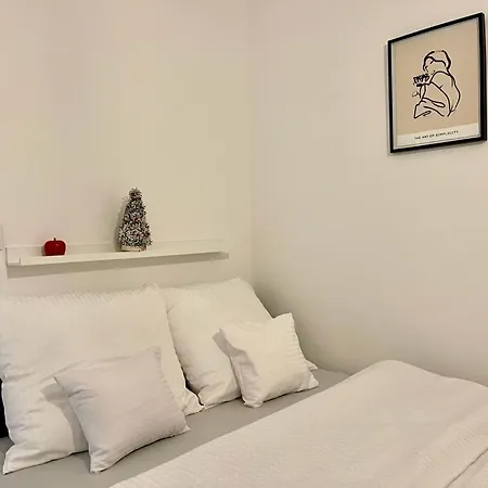 Apartament Flamingo Old Town-2