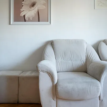 Rentplanet - Apartament Smolna-2