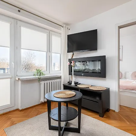 Rentplanet - Apartament Smolna-3