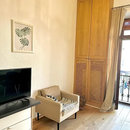 Castle & Culture Stay - Modern 2-Room With Balcony Apartment In Warsaw Center-2