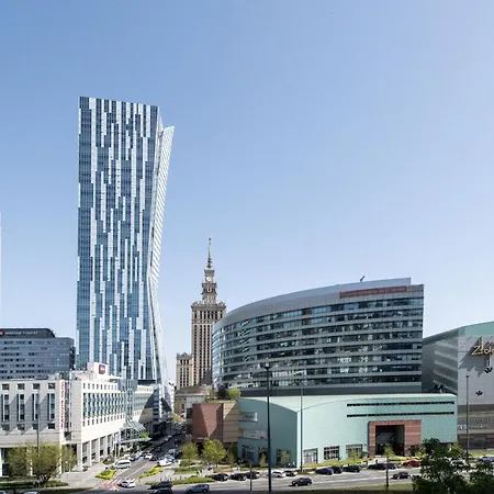 Super Central, Amazing Palace View! #55"Smart Tv #Fast Wi-Fi #Metro-2