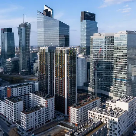 Towarowa Towers-3