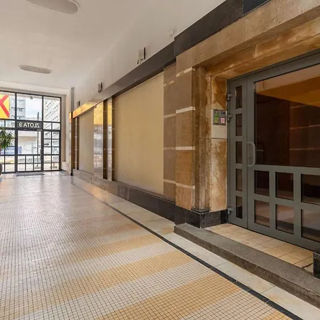 Luxury Apartment On Zlota Street-2