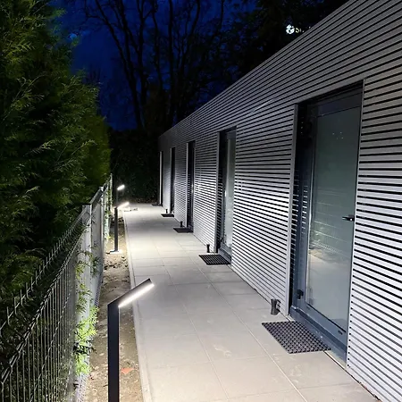 Student House Pawilony-3