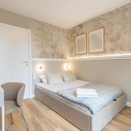 City Center Rooms By Sofija-2