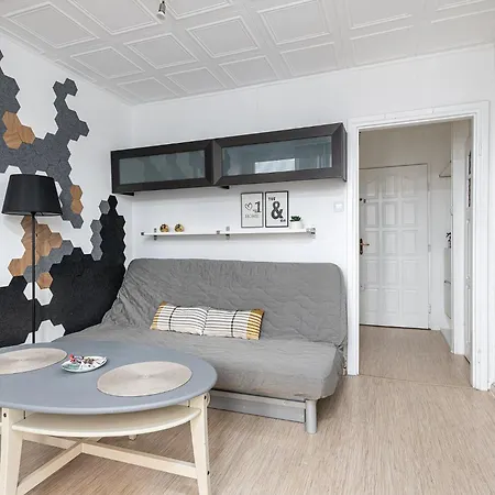 RentPlanet - Apartament przy Parku Mirowskim-2